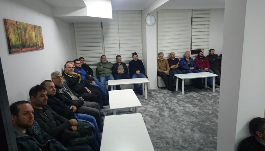 Adalet Kavramının Kur'an'i Temelleri 