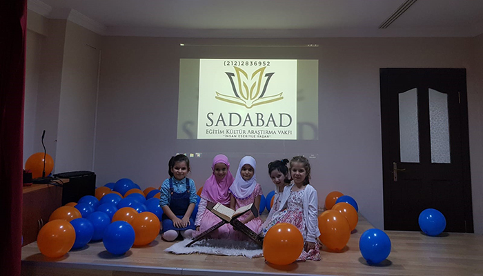 Bilge Yolu Ev Okumaları