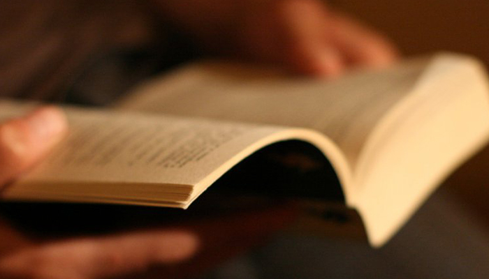 Okuduğunuz Kitap Hayat Olsun... (Kontenjanlarımız Dolmuştur)